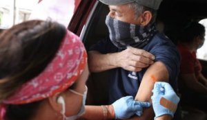 Les vaccins Pfizer et Moderna serait capables de conférer une immunité durable