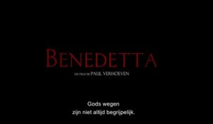 Benedetta (2021) HD Free Dutch Subbed Streaming