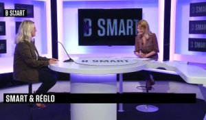 SMART JOB - Smart & Réglo du jeudi 1 juillet 2021