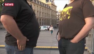 Près d’un Français sur six est obèse