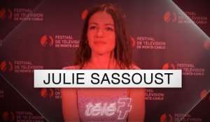 Julie Sassoust (Ici tout commence) : On a testé ses connaissances en cuisine !