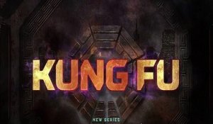 Kung Fu - Promo 1x11