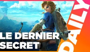 LA SÉRIE THE LAST OF US / RATCHET AND CLANK PLUS FLUIDE / LE DERNIER SECRET DE ZELDA - JVCom Daily