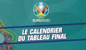 Euro 2021 : L’Italie sort la Belgique, résultats des quarts et programme des demies (02/07 à 23h)