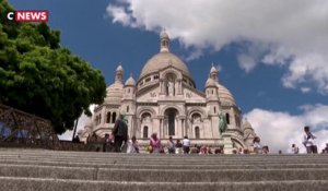 Les touristes américains de retour pour le plus grand bonheur de l'économie française