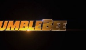 BUMBLEDEE (2018) Bande Annonce VF - HD