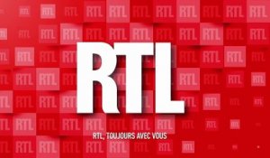 Le journal RTL de 6h du 04 juillet 2021