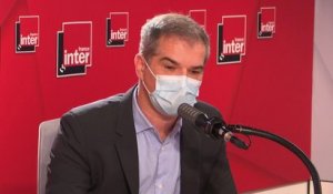 "Le débat sur la vaccination obligatoire est légitime" (Olivier Bogillot)