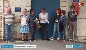 SNCF : redynamiser les petites gares abandonnées