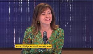 Présidentielle : Anne Hidalgo "serait une bonne candidate", estime Carole Delga qui n'est "pas pour" une primaire à gauche