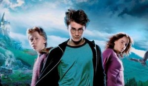 Harry Potter et le Prisonnier d'Azkaban : Le coup de coeur de Télé7