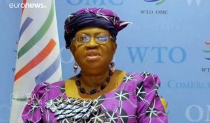 Ngozi Okonjo-Iweala : "L'OMC doit devenir une organisation qui obtient des résultats"