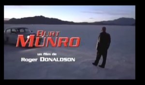 Burt Munro (2006) Streaming BluRay-Light (VF)