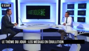 SMART BOURSE - Marchés à thème(s) : Thomas Coudry (Bryan, Garnier & Co)