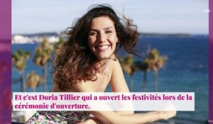 Festival de Cannes 2021 - Doria Tillier : ce que Twitter a pensé de son discours d'ouverture