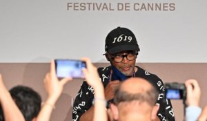 A Cannes, Spike Lee s’en prend Poutine, Bolsonaro et les autres «gangsters qui gouvernent le monde»