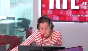 RTL Midi du 07 juillet 2021
