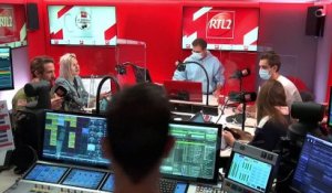 L'INTÉGRALE - Le Double Expresso RTL2 (08/07/21)