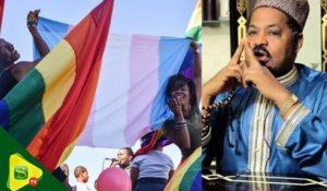 Propos sur l'homosexualité : Les précisions de Ahmed Khalifa Niass