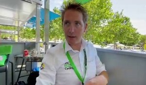 Tour de France 2021 - La chronique d'Andy Schleck : "Je ne pense pas que Pogacar ait peur"