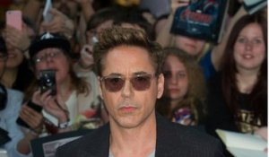 Robert Downey Jr. rend hommage à son père après son décès : "C'était un réalisateur hors norme"