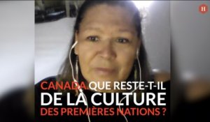 Canada. Autochtones : « L’histoire nous a considéré comme des sauvages » 