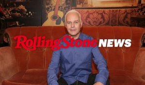 ‘Friends’ Actor James Michael Tyler Reveals Stage 4 Cancer Diagnosis | RS News 6/22/21