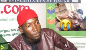 Bataille rangée à l'UCAD : Les confidences sur la mort de l'étudiant Ousseynou Diémé