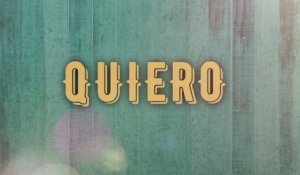 Los Ejemplares Del Rancho - Quiero