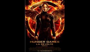 Hunger Games - La Révolte 1ère Partie (2014) WEB-DL XviD AC3 FRENCH