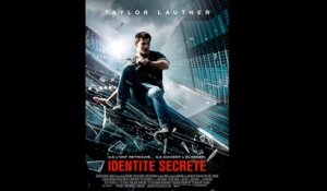 Identité Secrète (2011) FRENCH 720p Regarder