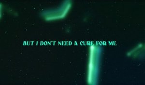 AURORA - Cure For Me