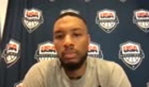 Trail Blazers - Lillard : ''Tout a été dit''