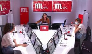 Le journal RTL de 18h du 09 juillet 2021