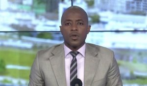 Le 13 Heures de RTI 1 du 09 juillet 2021 par Abdoulaye Koné