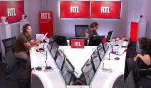 Le journal RTL de 16h00