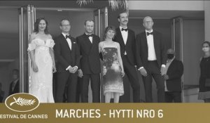 HYTTI NRO 6 - LES MARCHES - CANNES 2021 - VF