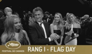 FLAG DAY - RANG I - CANNES 2021 - VO