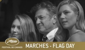 FLAG DAY - LES MARCHES - CANNES 2021 - VF