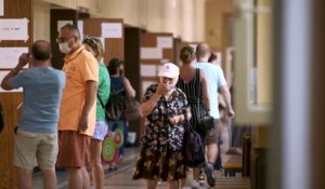 Vote protestataire, abstention... : les 1ères leçons des législatives en Bulgarie