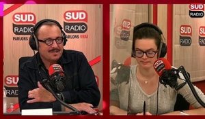 Découverte des fruits du Roussilon avec Clotilde Jacoulot