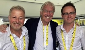 Tour de France 2021 - Chronique - Daniel Mangeas : "Ça avait bien commencé pour les Français... "