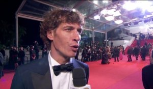 Interview du réalisateur Cédric Jimenez de Bac Nord - Cannes 2012