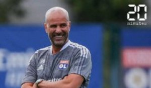 OL: Peter Bosz, un véritable tournant?