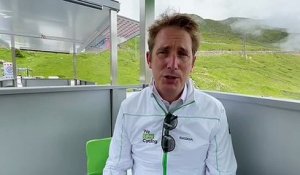 Tour de France 2021 - La chronique d'Andy Schleck : "Pogacar est fort, mais pas surhumain"