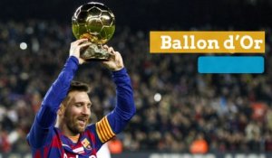 Ballon d’Or: l’Euro 2020 et la Copa América ont redistribué les cartes