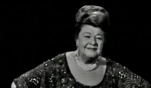 Sophie Tucker - Toot Toot Tootsie Goodbye/Some Of These Days