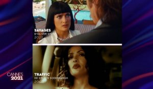 Déjà Vu - Les influences d'Oliver Stone - Cannes 2021
