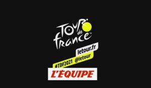 Le profil de la 18e étape - Cyclisme - Tour de france