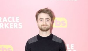 Daniel Radcliffe : ce nouveau hobby dont il ne se lasse plus